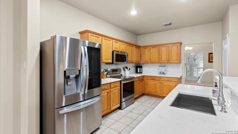 117 Valona Drive Cibolo TX 78108