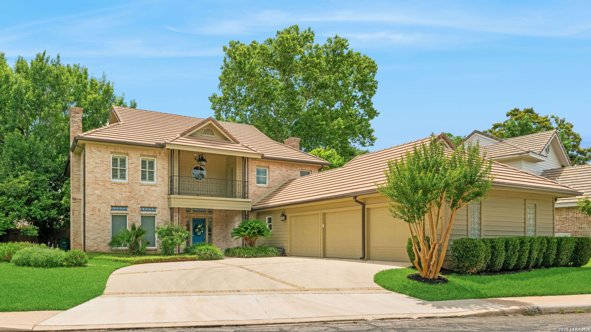 15 Granburg Circle San Antonio TX 78218