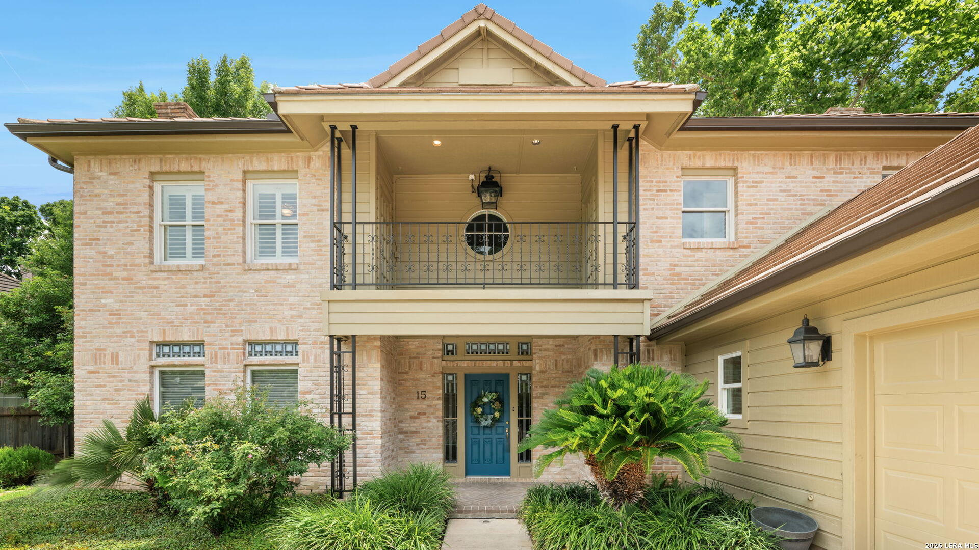 15 Granburg Circle San Antonio TX 78218
