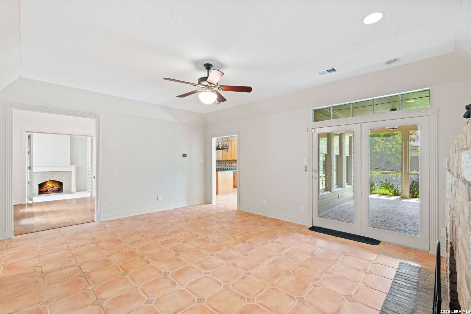 15 Granburg Circle San Antonio TX 78218