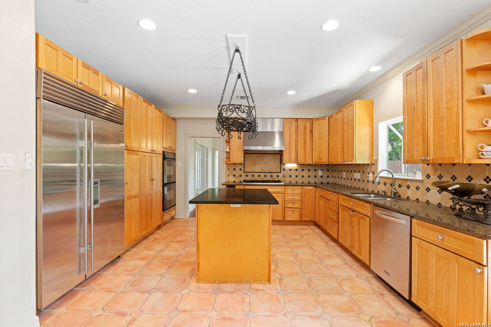 15 Granburg Circle San Antonio TX 78218