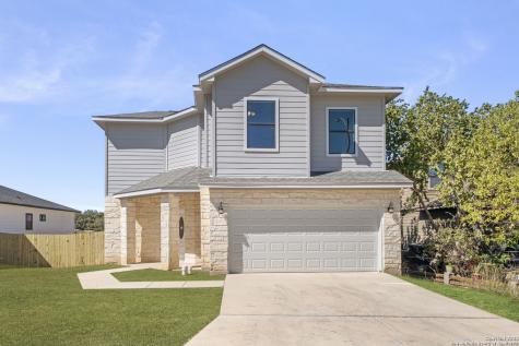 6515 Alsbrook Drive San Antonio TX 78223