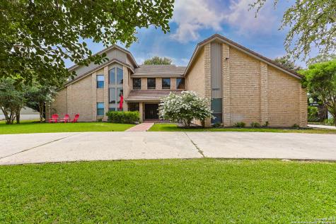 29601 No Le Hace Drive Fair Oaks Ranch TX 78015