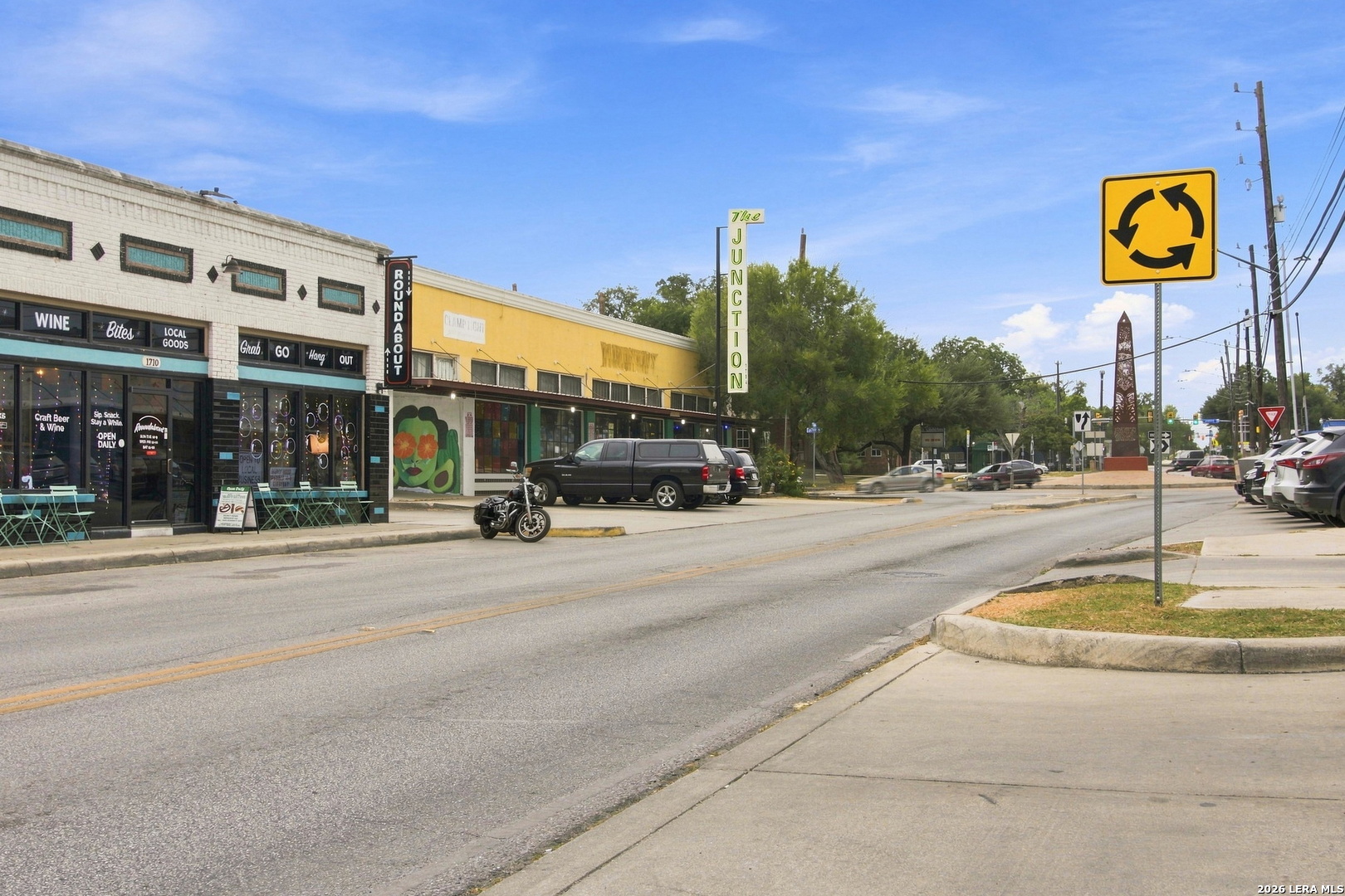 1204 W Kings Highway San Antonio TX 78201