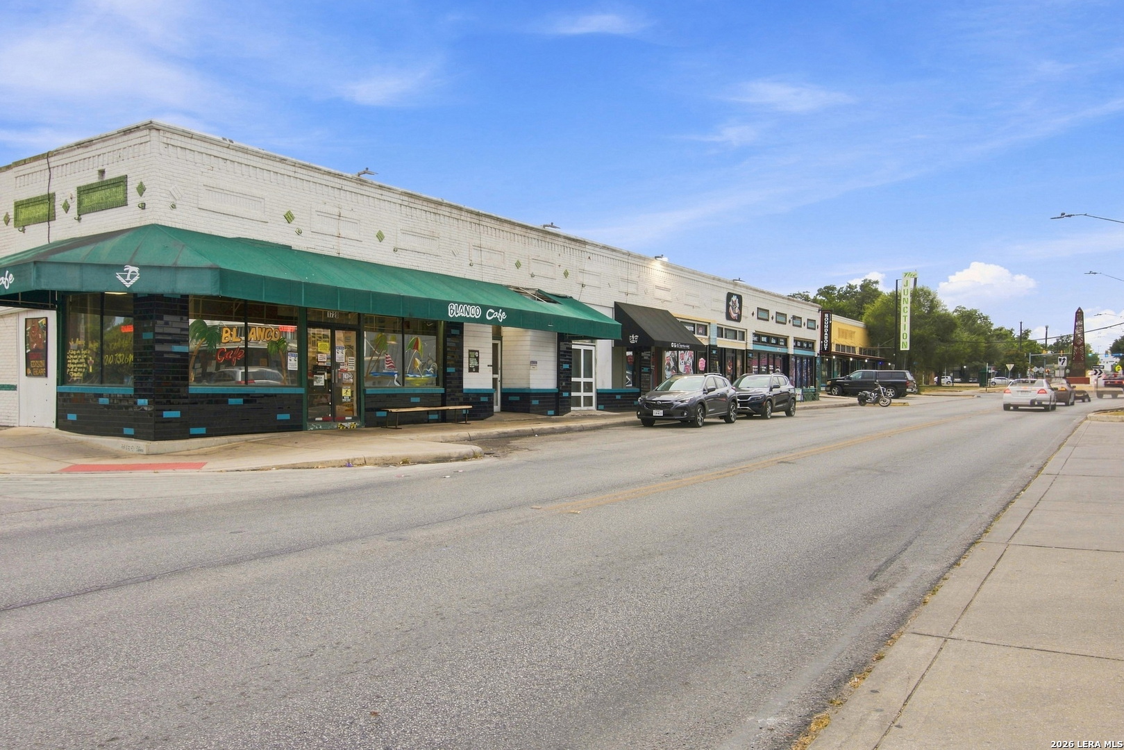 1204 W Kings Highway San Antonio TX 78201