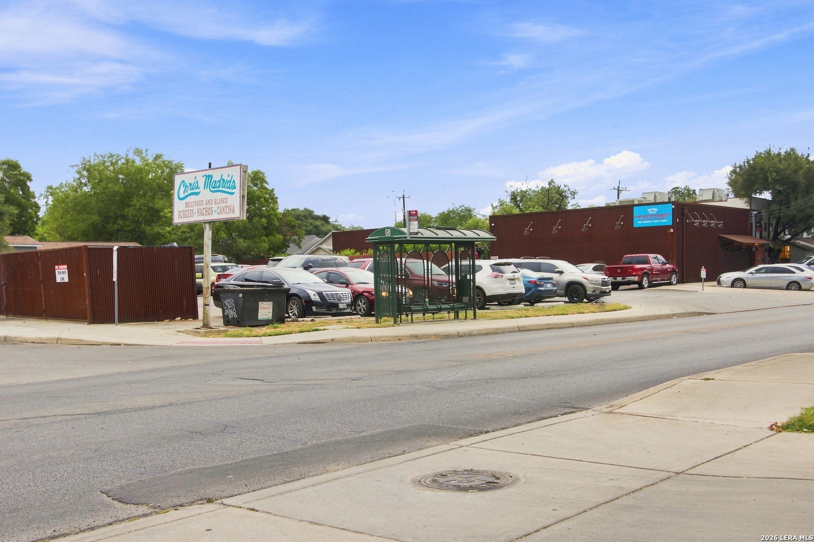 1204 W Kings Highway San Antonio TX 78201