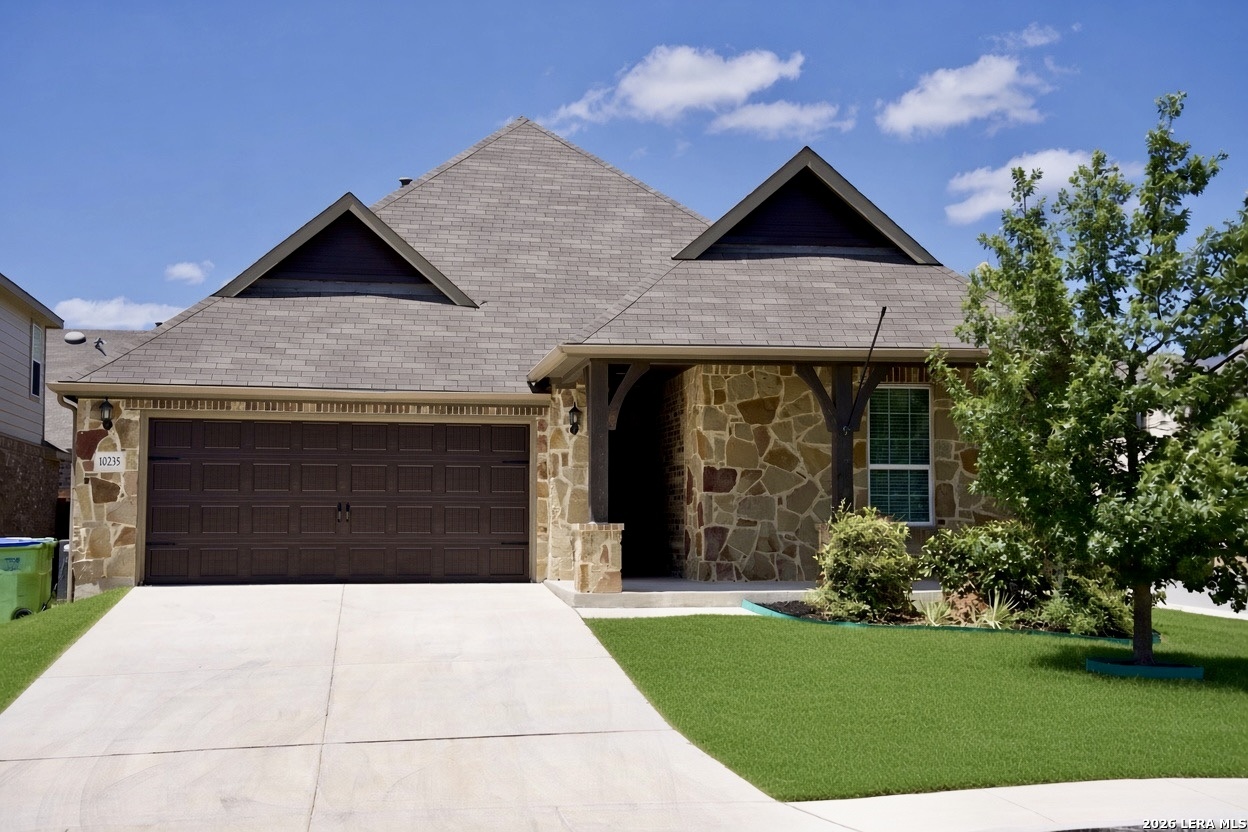 10235 Coyote Run San Antonio TX 78254