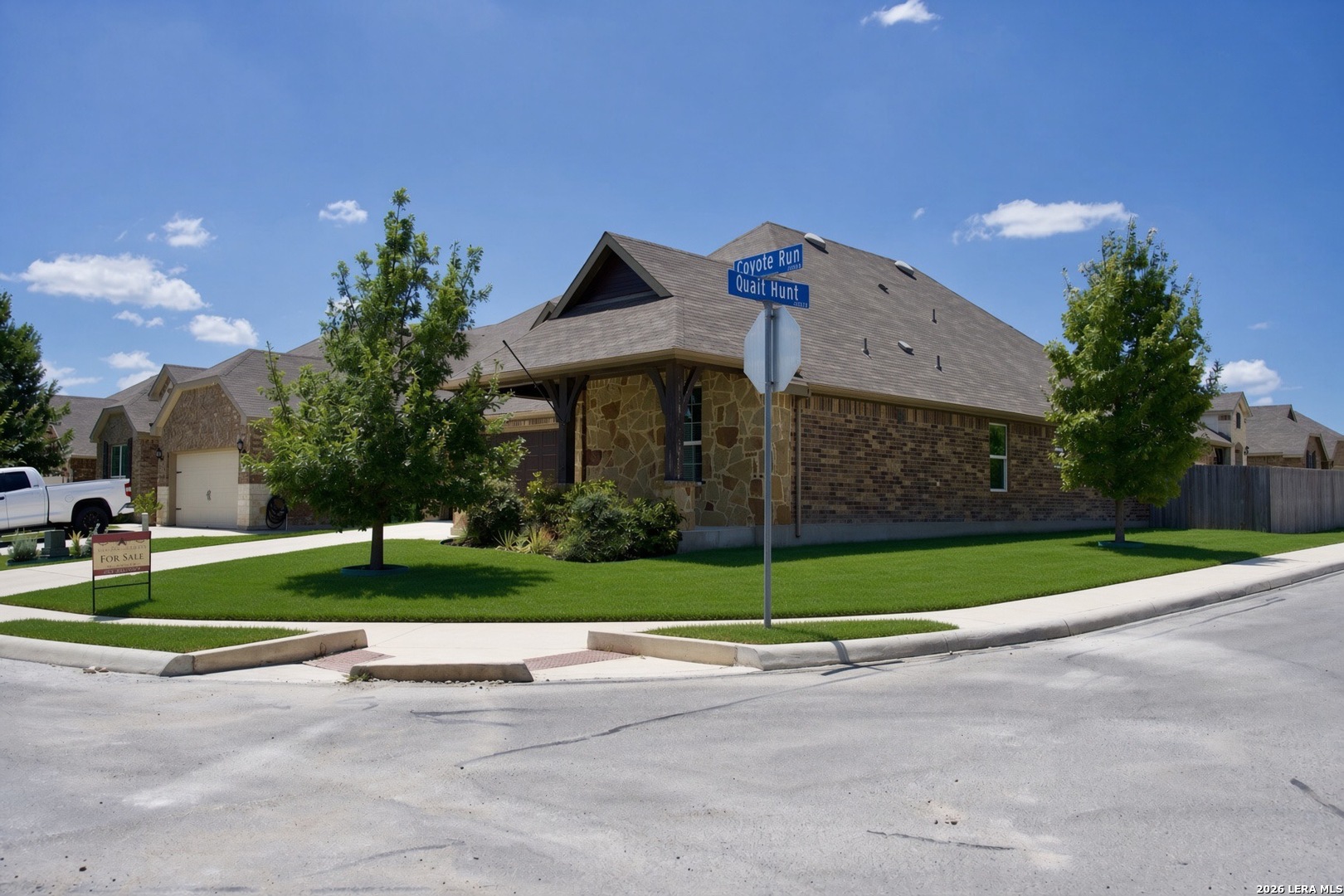 10235 Coyote Run San Antonio TX 78254