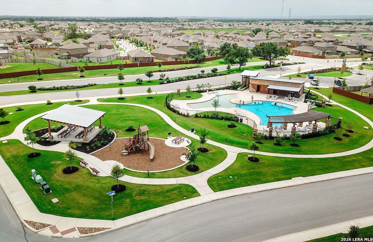 10235 Coyote Run San Antonio TX 78254