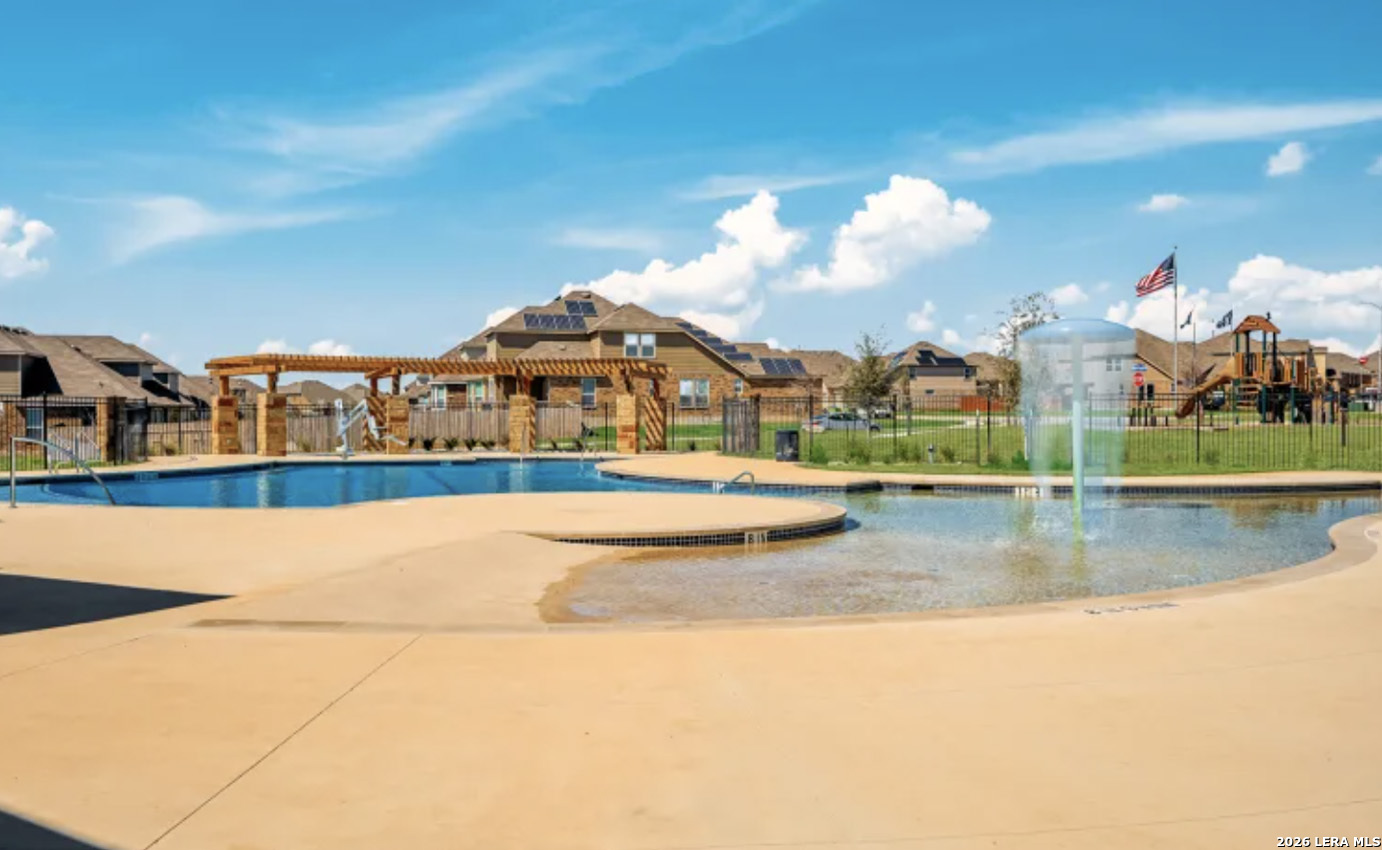 10235 Coyote Run San Antonio TX 78254