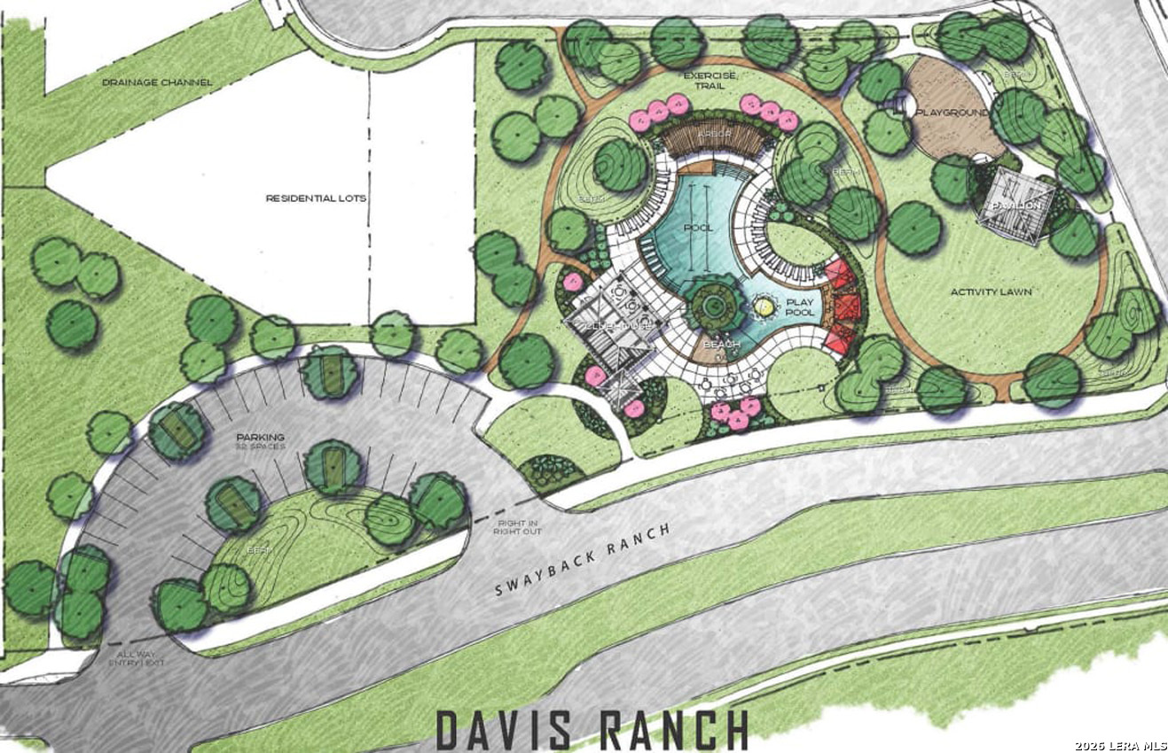 10235 Coyote Run San Antonio TX 78254