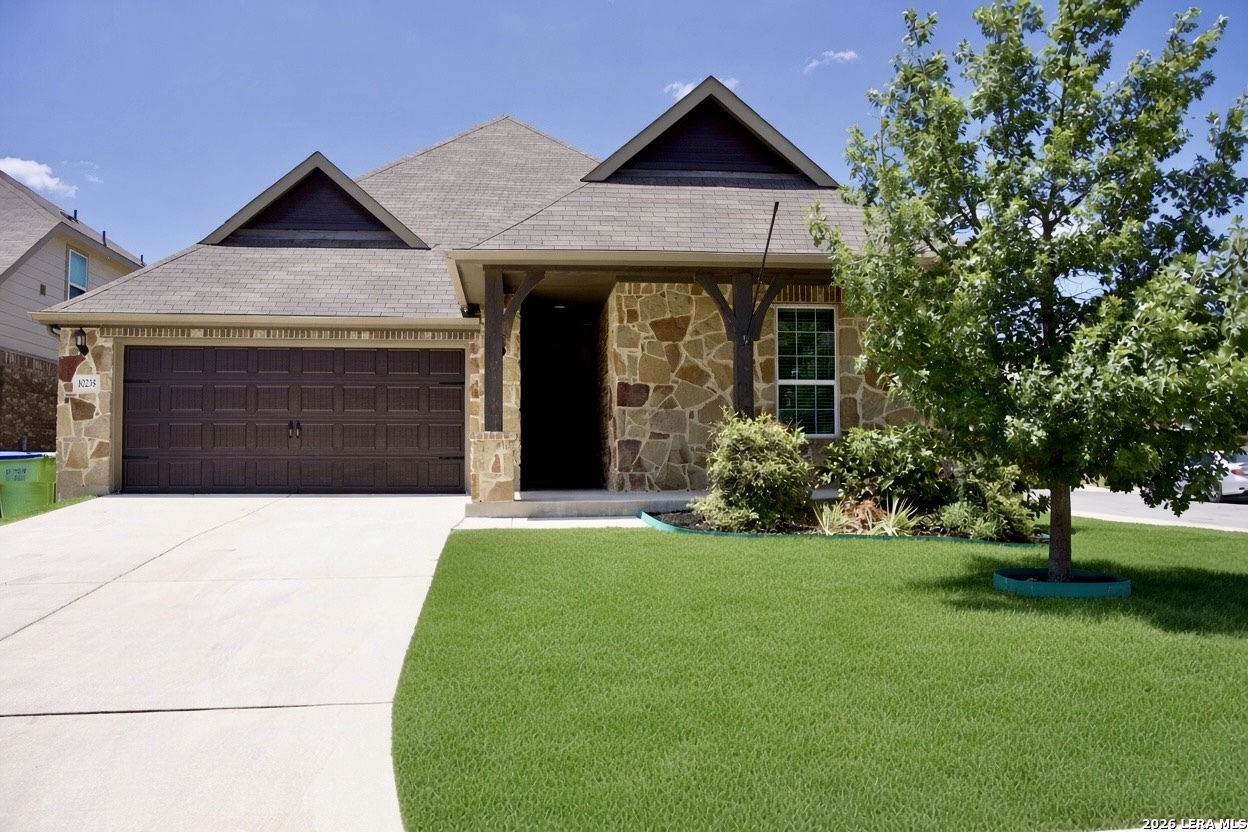 10235 Coyote Run San Antonio TX 78254