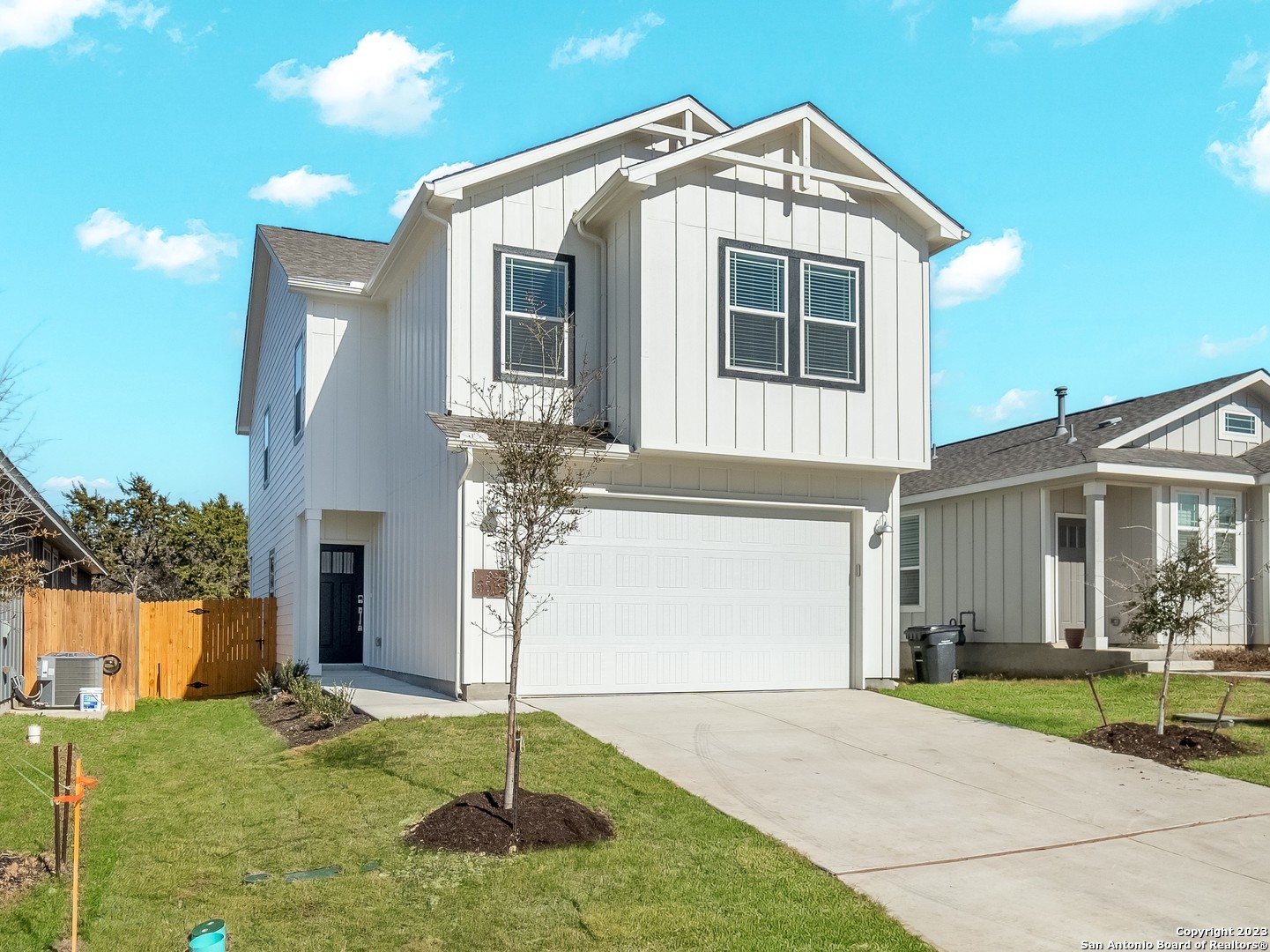 6515 Casina Terrace San Antonio TX 78249
