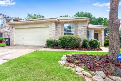 2355 Goat Hollow San Antonio TX 78232