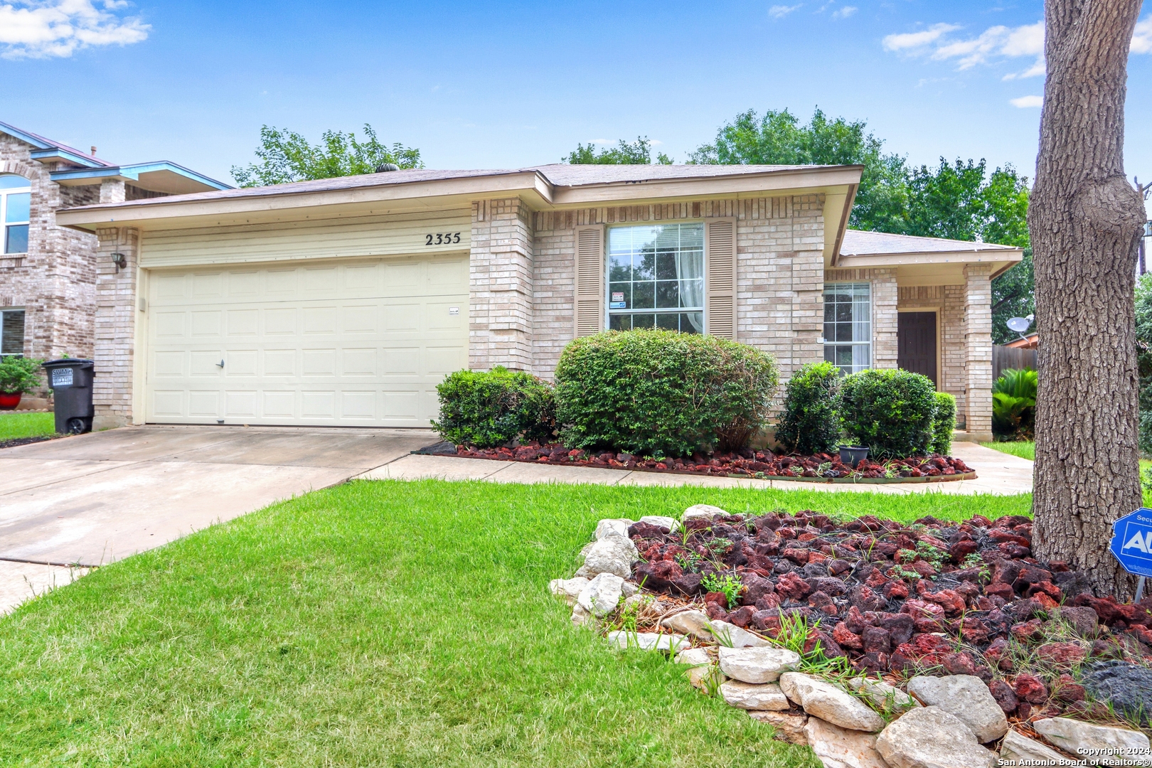 2355 Goat Hollow San Antonio TX 78232