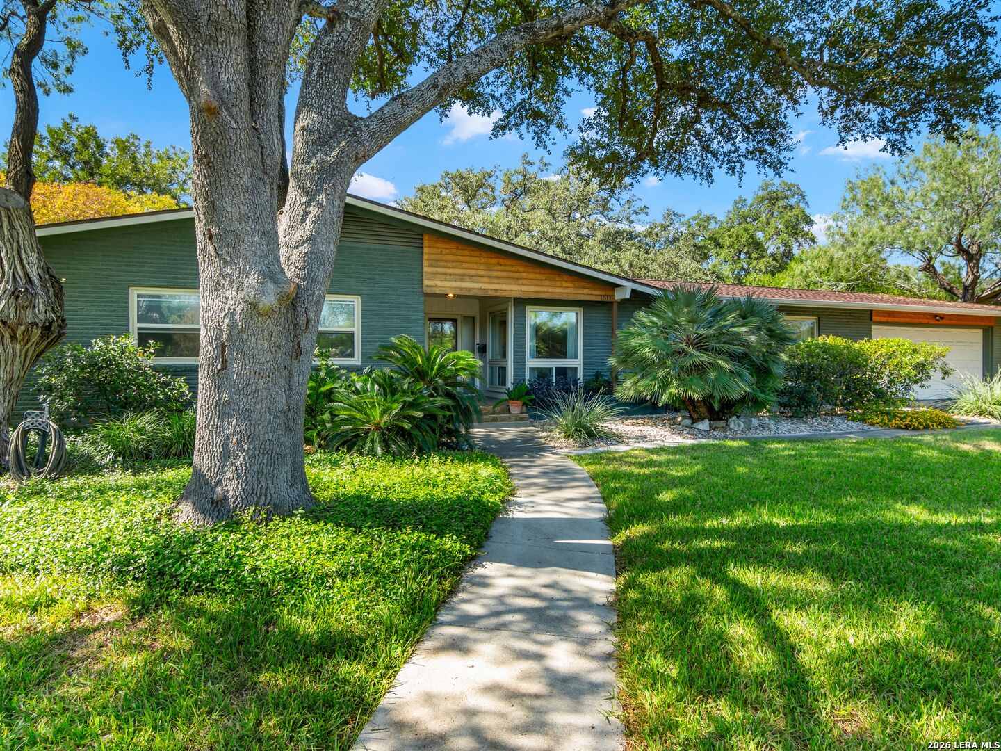 1511 Haskin Drive San Antonio TX 78209