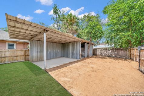 115 W Highland Boulevard San Antonio TX 78210