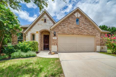 5439 Saffron Rose San Antonio TX 78253