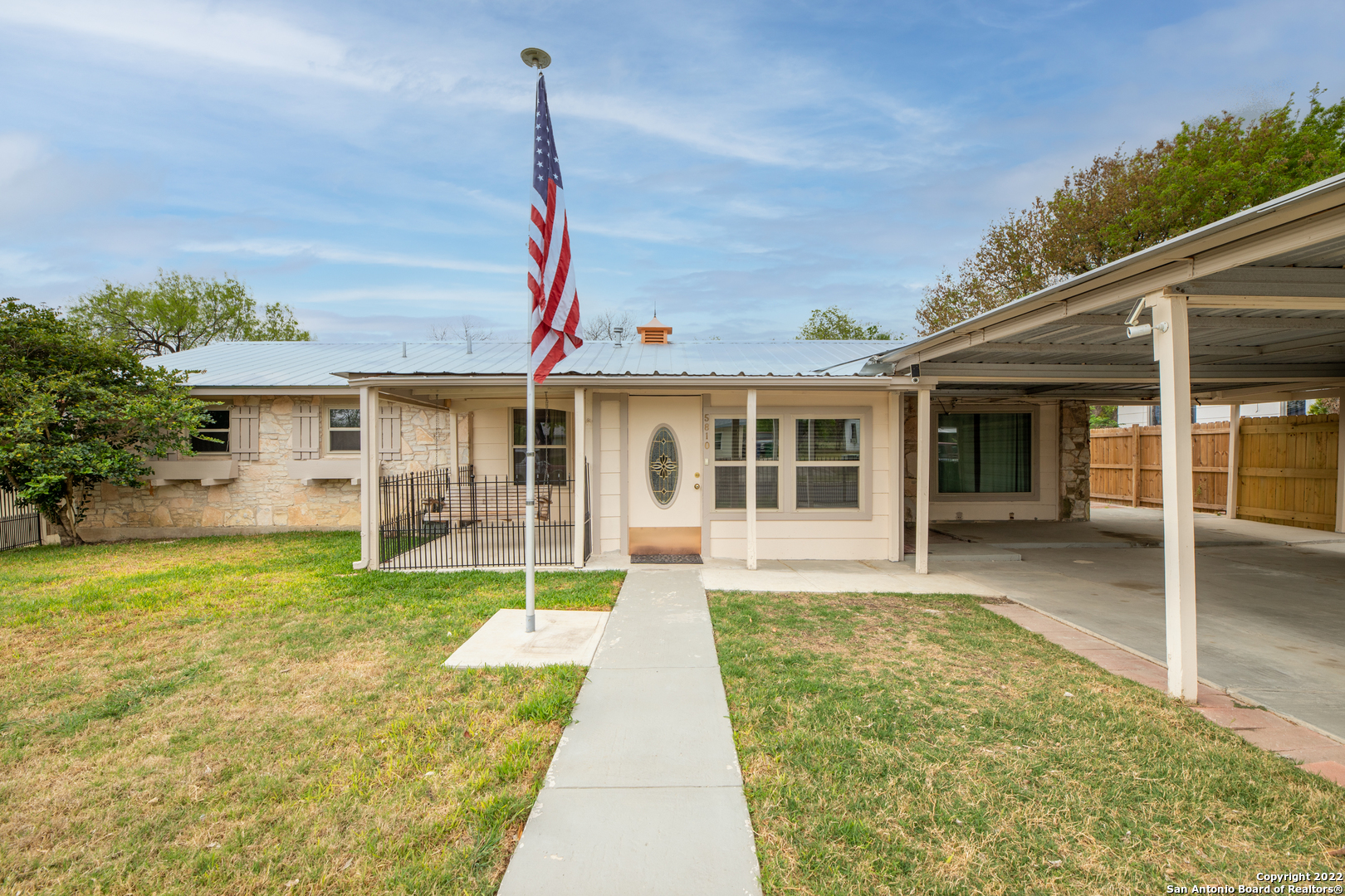 5810 Branch Valley Street San Antonio TX 78242