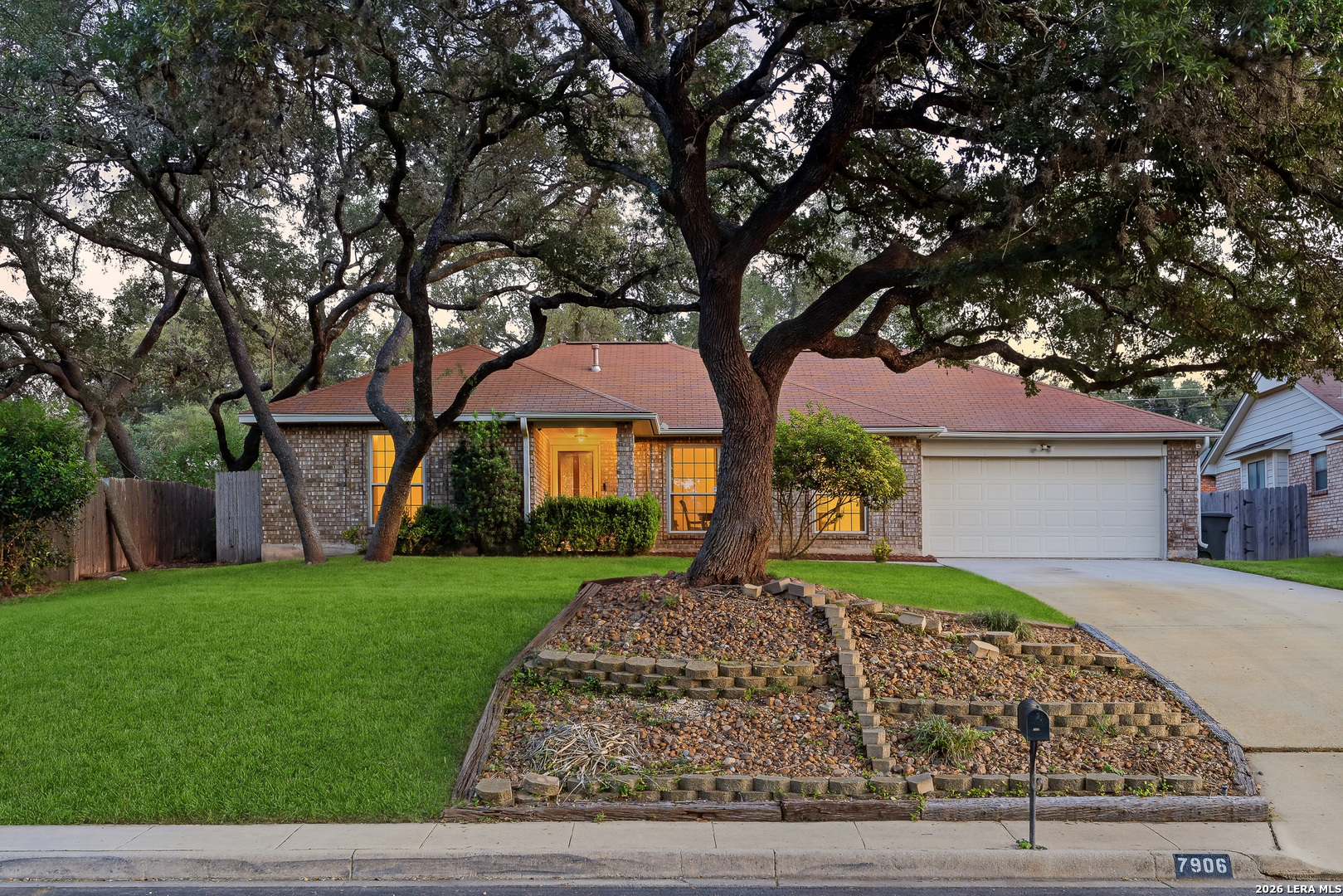 7906 Creek Trail San Antonio TX 78254