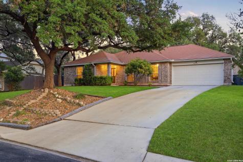 7906 Creek Trail San Antonio TX 78254