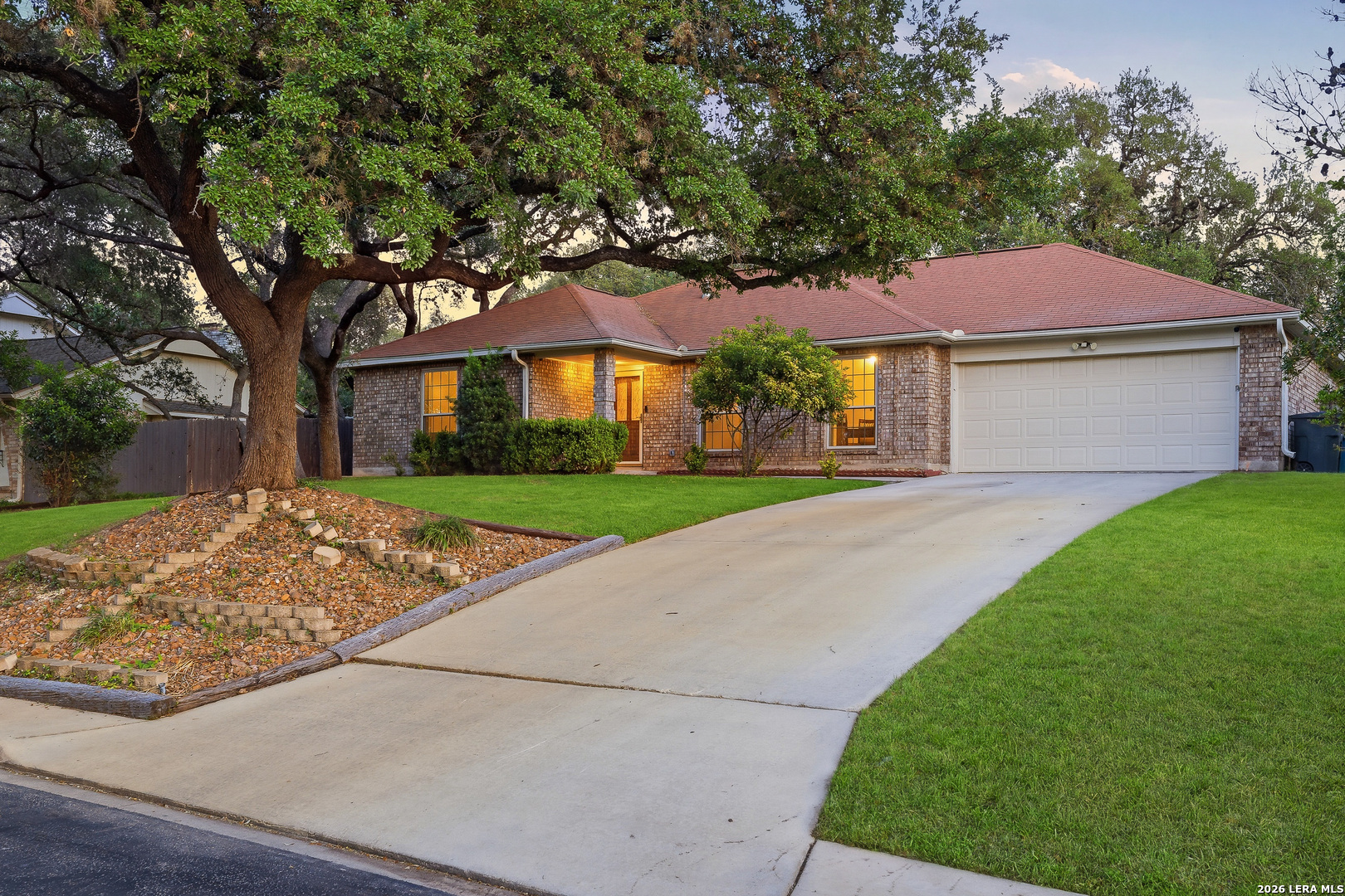7906 Creek Trail San Antonio TX 78254