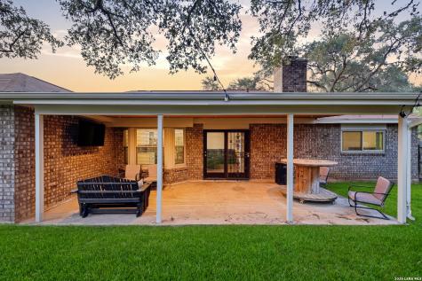 7906 Creek Trail San Antonio TX 78254