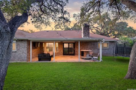 7906 Creek Trail San Antonio TX 78254