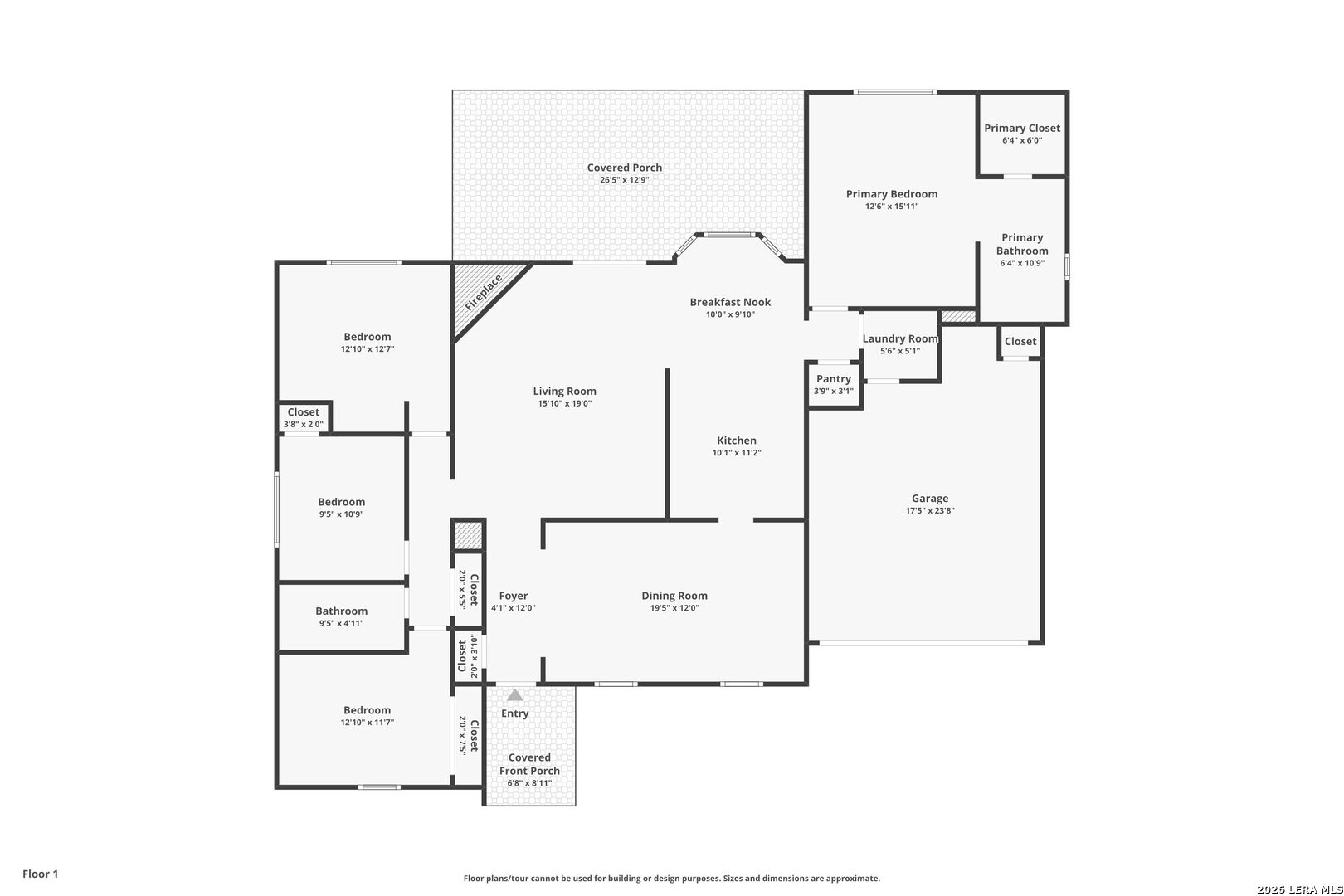7906 Creek Trail San Antonio TX 78254