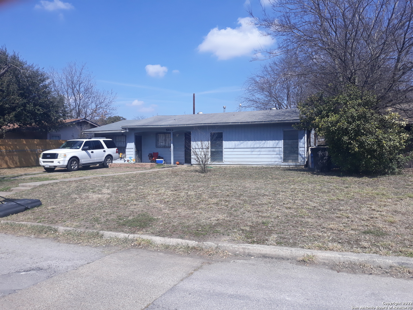 5411 Middlefield Drive San Antonio TX 78242