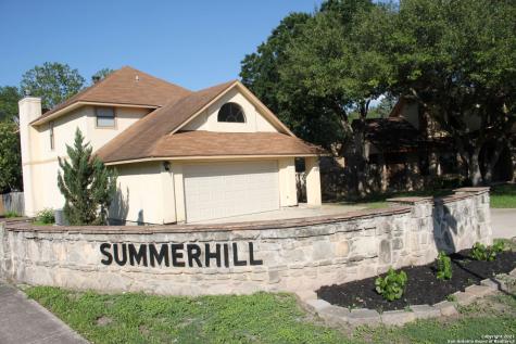 11914 Tarragon Cove San Antonio TX 78213