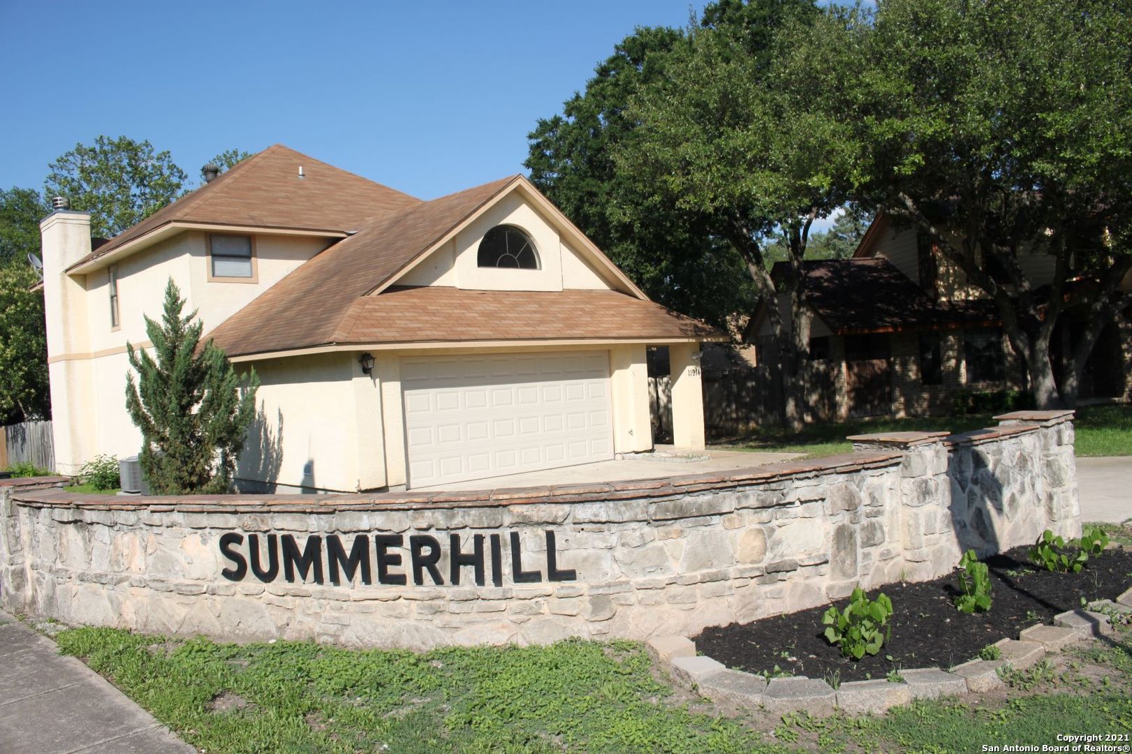 11914 Tarragon Cove San Antonio TX 78213
