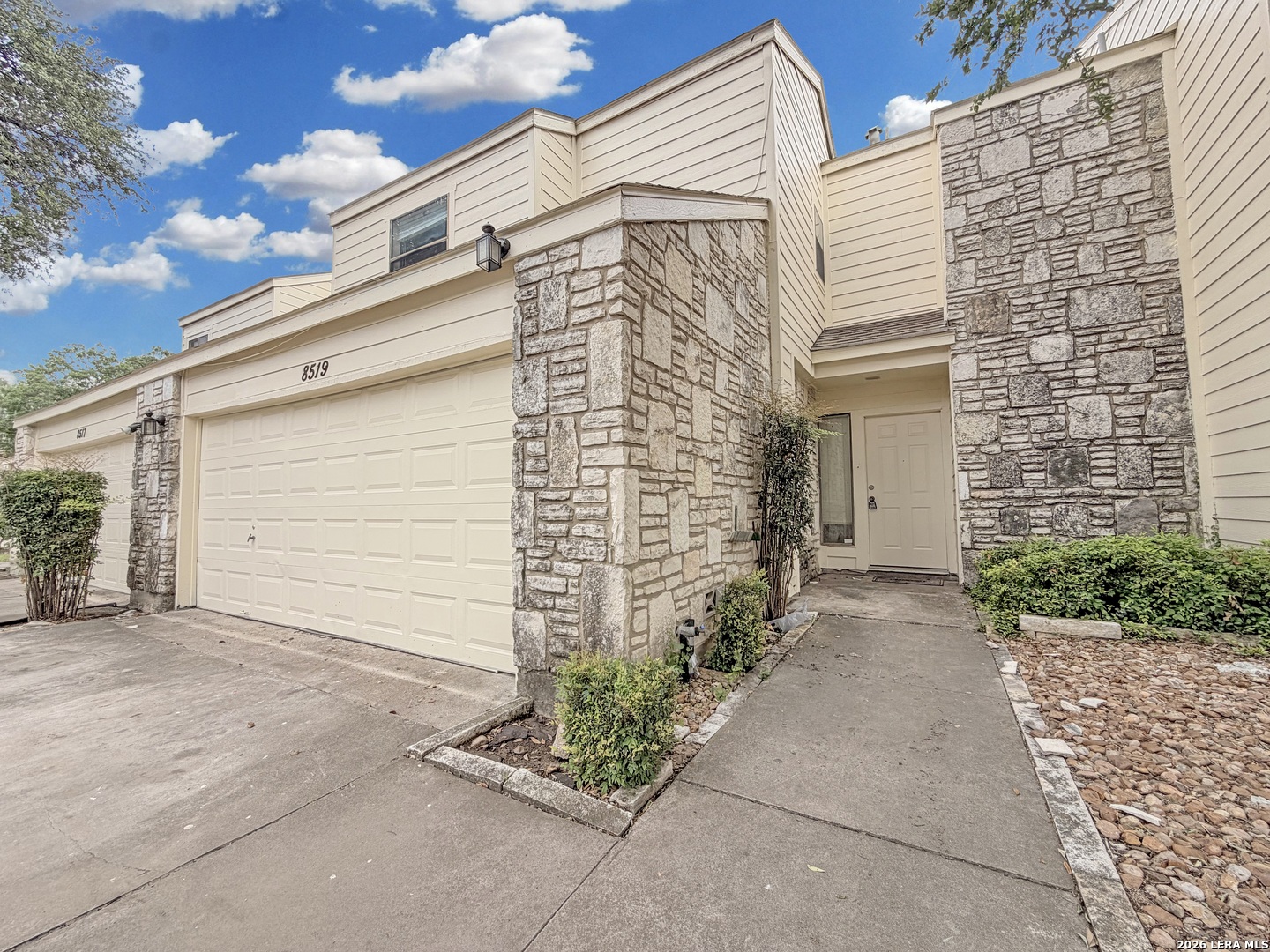 8519 Echo Creek Lane San Antonio TX 78240