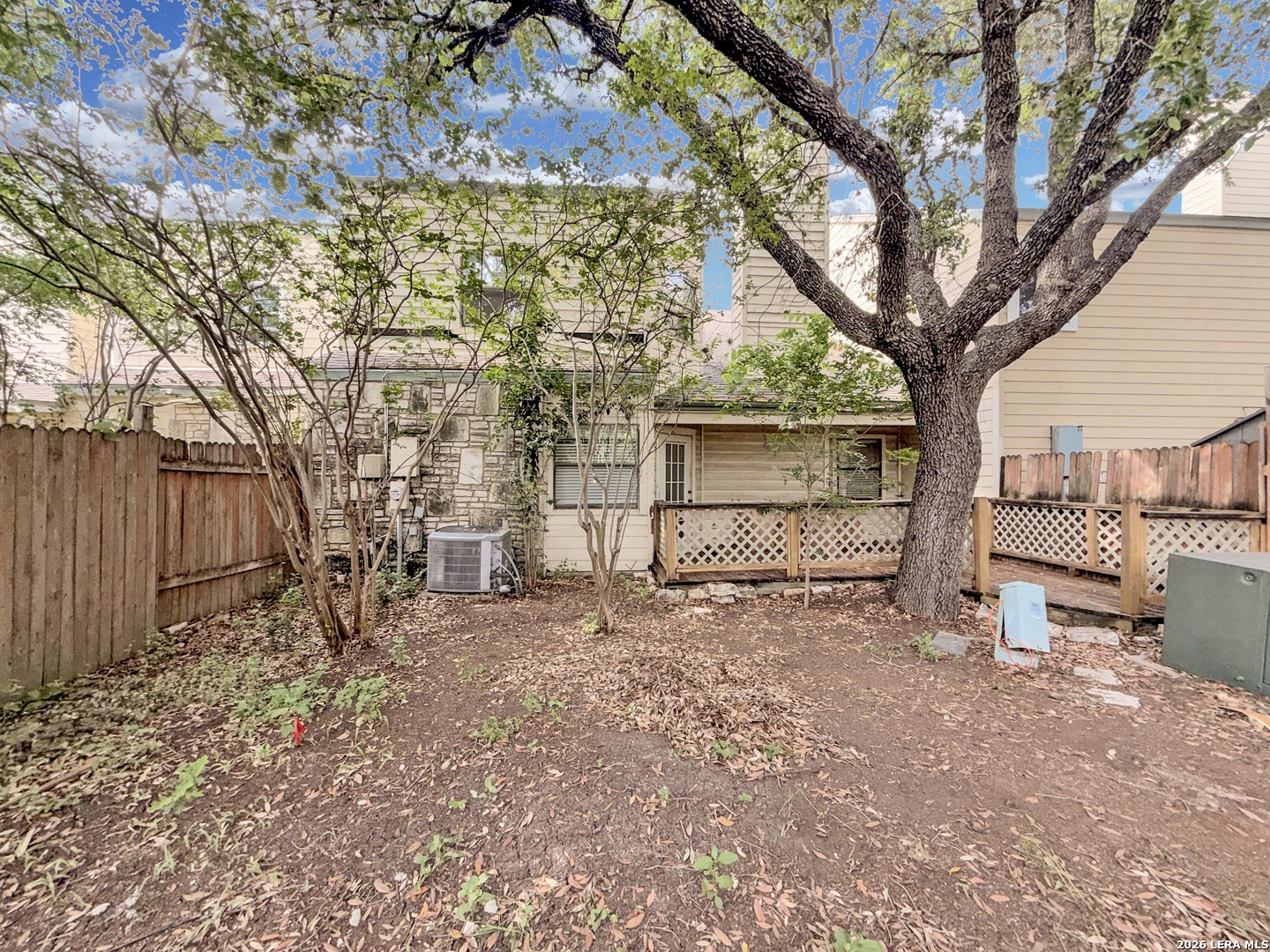 8519 Echo Creek Lane San Antonio TX 78240