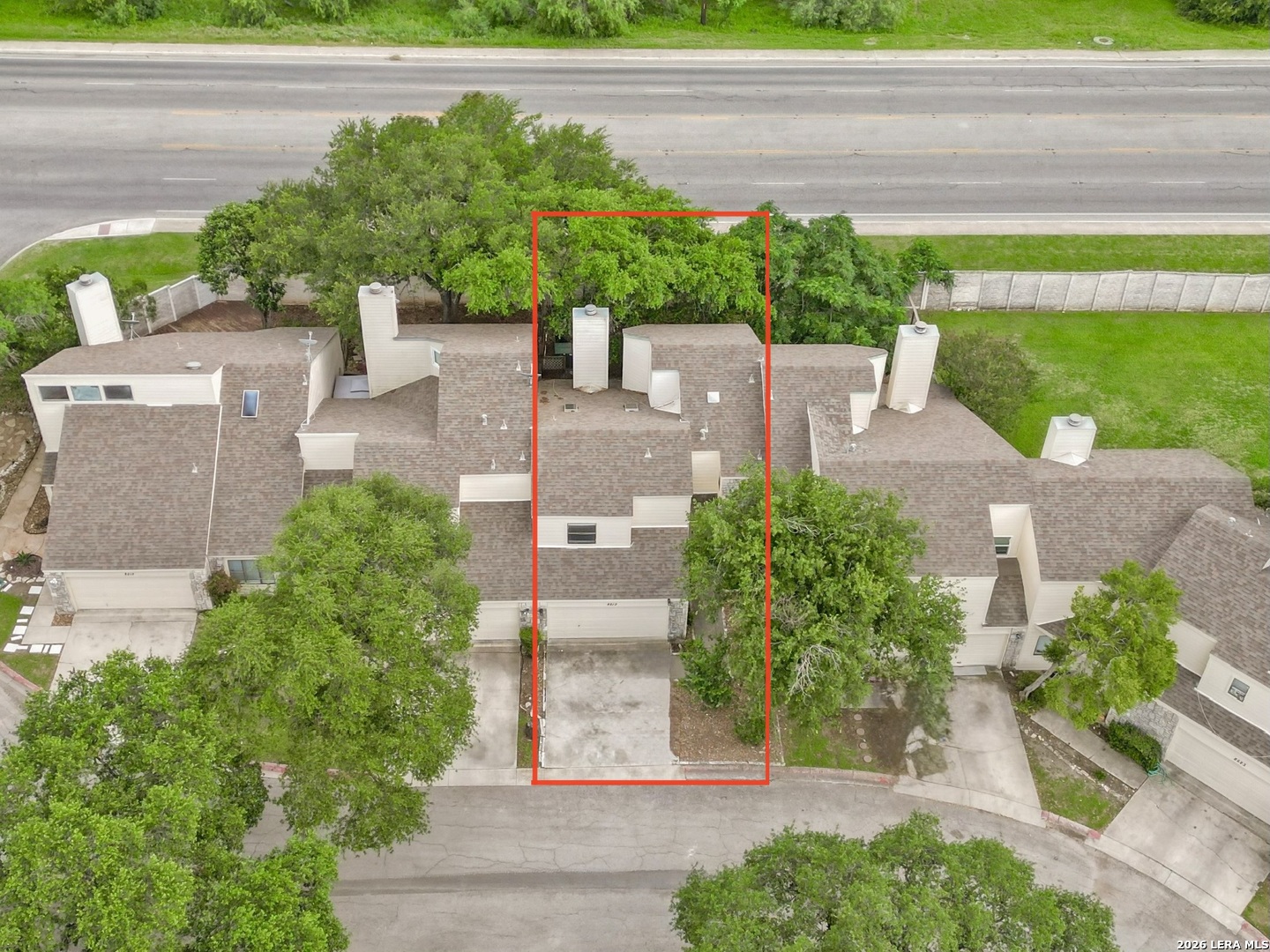8519 Echo Creek Lane San Antonio TX 78240