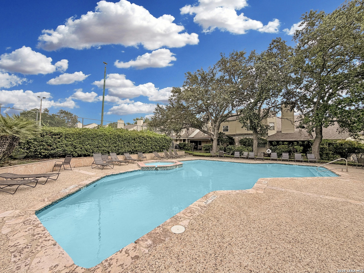 8519 Echo Creek Lane San Antonio TX 78240