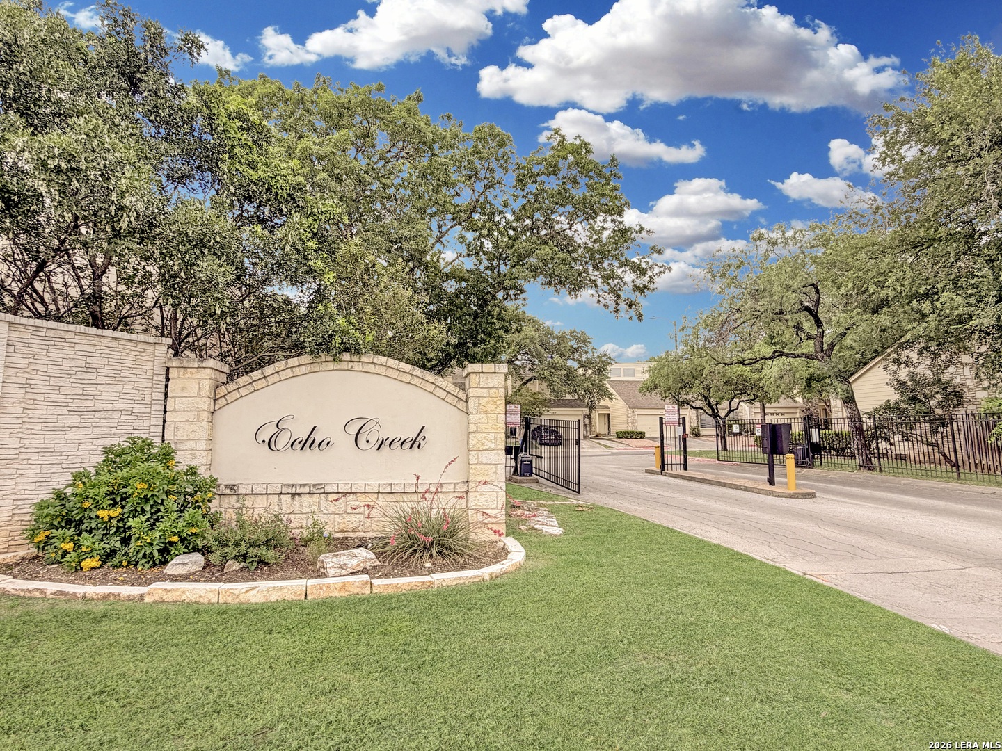8519 Echo Creek Lane San Antonio TX 78240