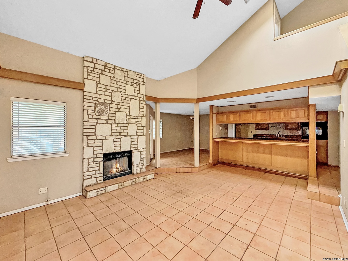 8519 Echo Creek Lane San Antonio TX 78240