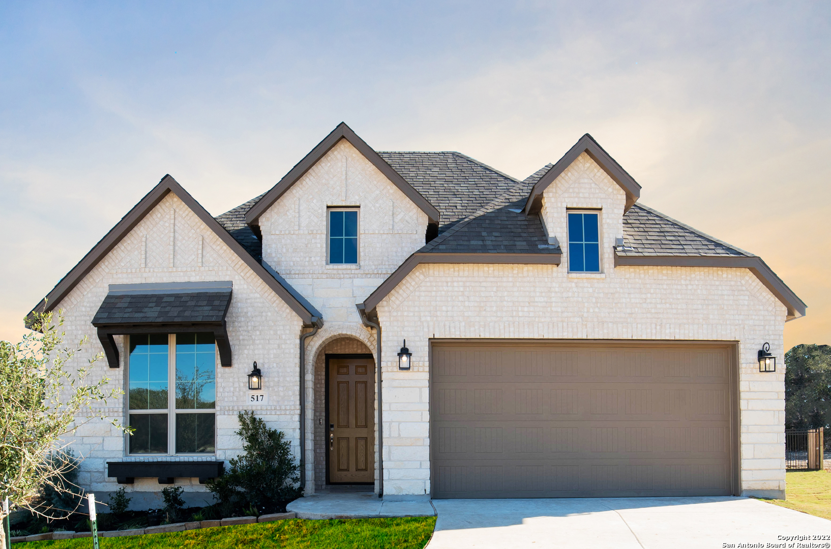 517 Huntwick Drive Boerne TX 78006