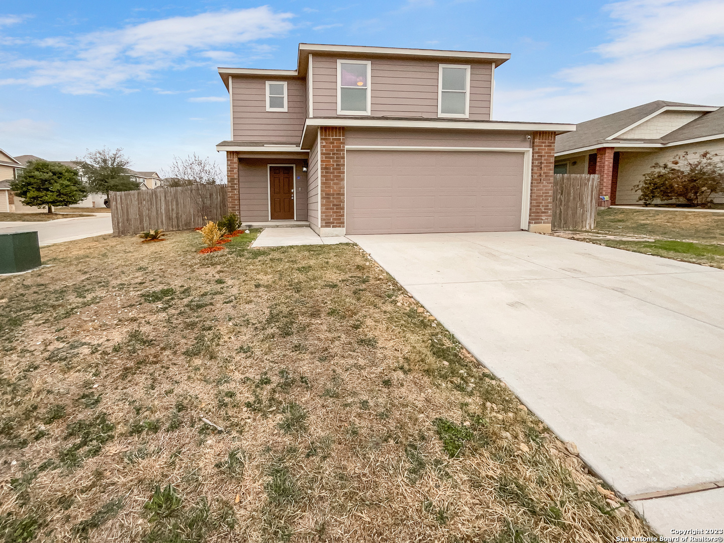 10943 Livewater Trail San Antonio TX 78245
