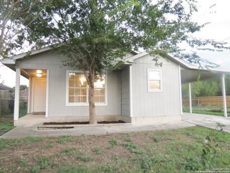 10718 Green Lake Drive San Antonio TX 78223
