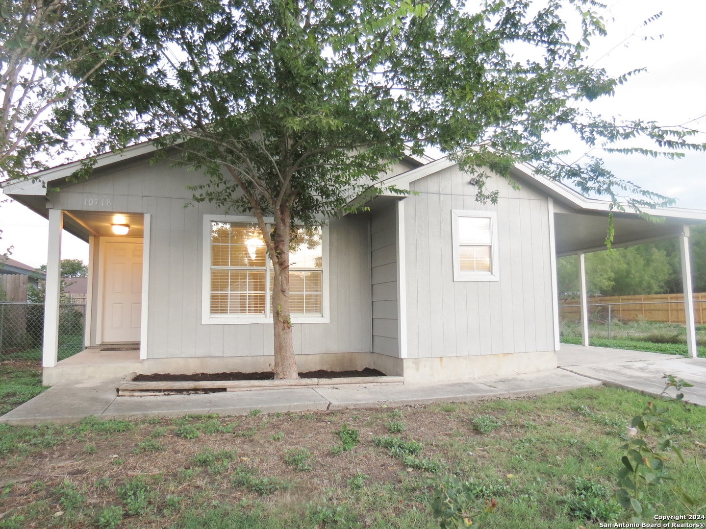 10718 Green Lake Drive San Antonio TX 78223
