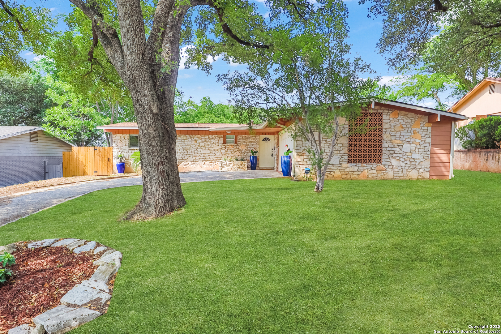 230 Tammy Drive San Antonio TX 78216