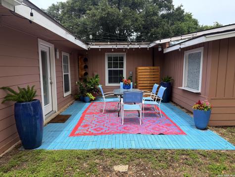 230 Tammy Drive San Antonio TX 78216