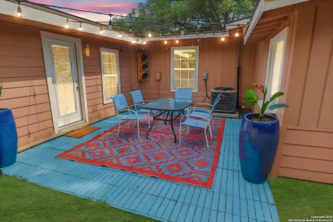 230 Tammy Drive San Antonio TX 78216