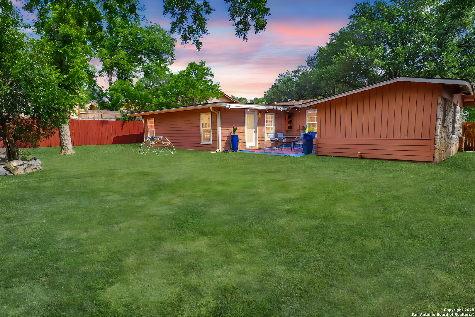 230 Tammy Drive San Antonio TX 78216