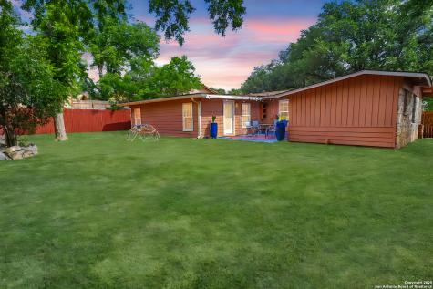 230 Tammy Drive San Antonio TX 78216