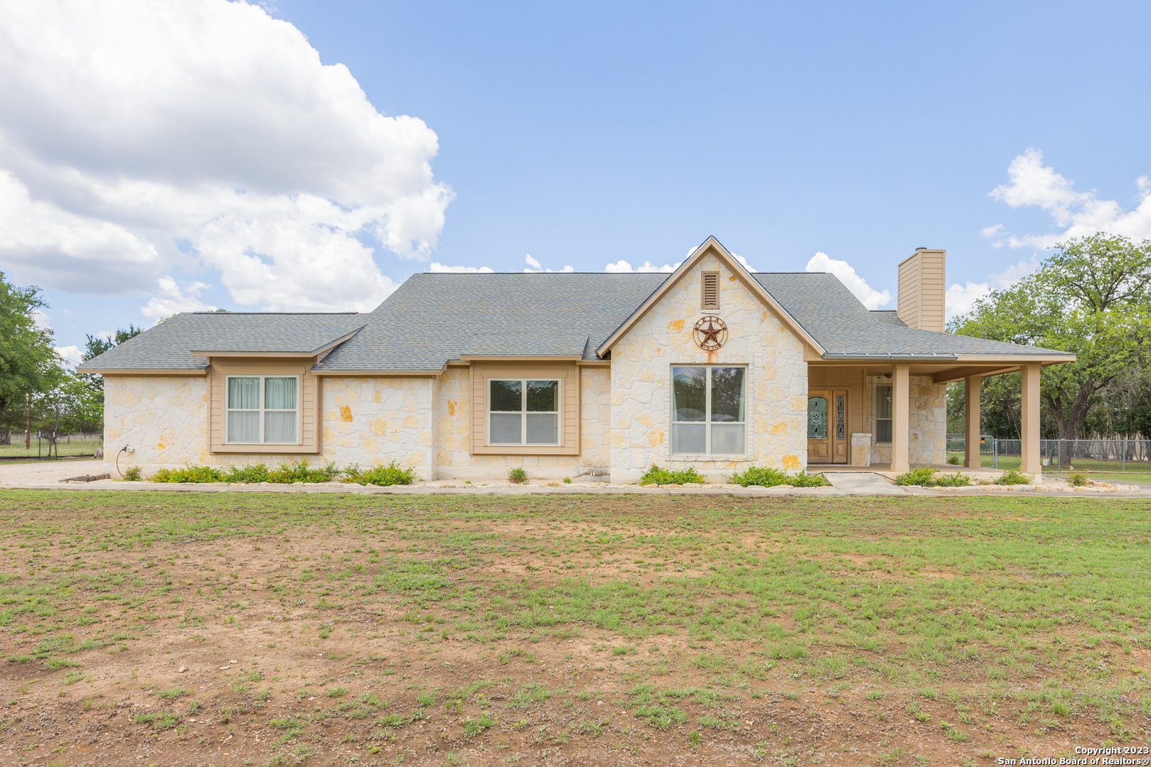 446 Oak Wood Road Kerrville TX 78028