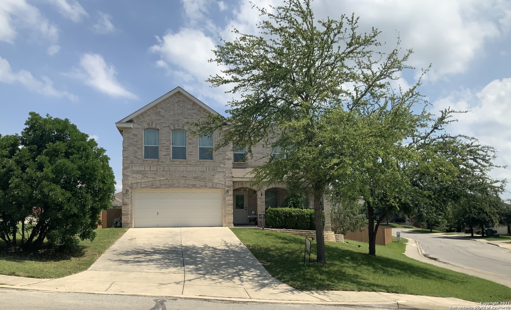11003 Sweet Pea San Antonio TX 78245