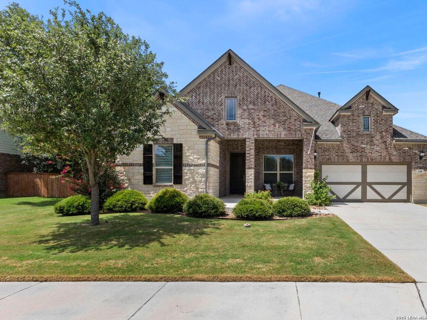 139 Destiny Drive Boerne TX 78006